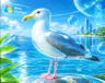 Seagulls