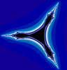 tricorness