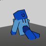 ImNotBlueFrFr