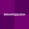 580sMilQQUStth