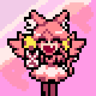 CutieMewMewPink