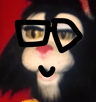 Crustythehappycat