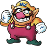 Wario