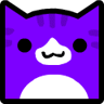 Purple_Kitty
