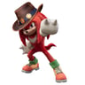 knucklestheechidna