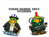 TourGuideHatStudio