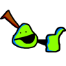 CyanTheCyanest